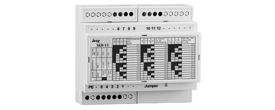 Autonomous mixing valve regulators