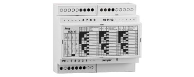 Autonomous mixing valve regulators