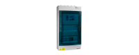 Regulators for infrared heaters