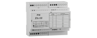Signal converters