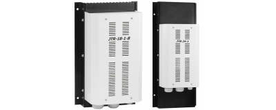 Regulators for electric heat exchangers