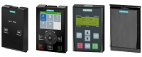 Accessories Siemens G120P